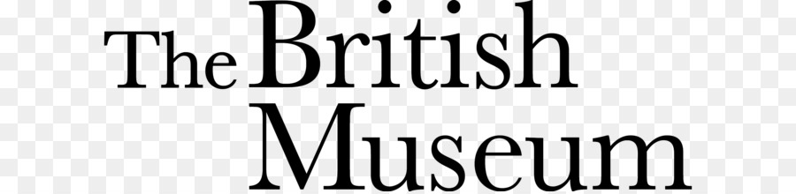 Museo Británico，Logo PNG