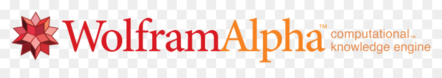 Wolfram Alpha，Logo PNG