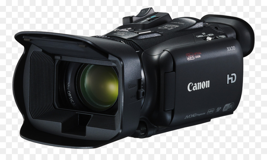 Canon Legria Hf G40，Canon Vixia Hf G40 PNG