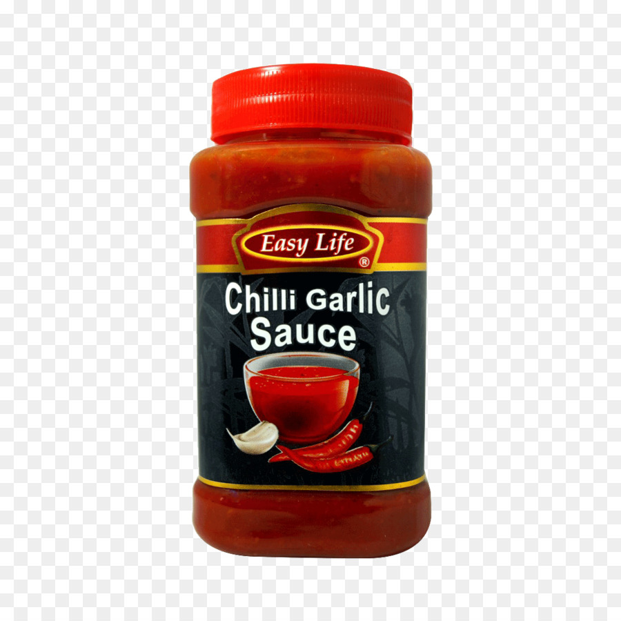 Salsa De Chile Dulce，Salsa De Tomate PNG