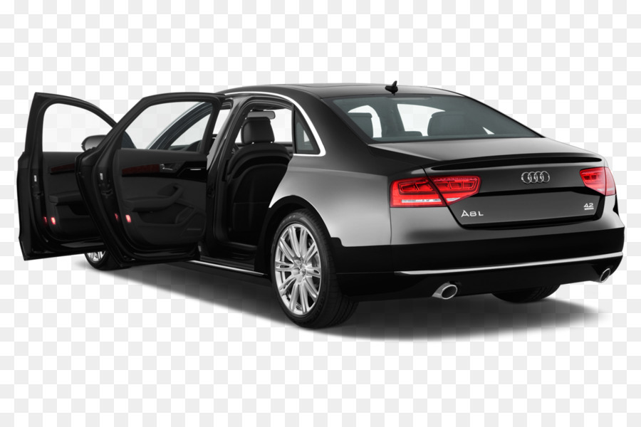 2014 Audi A8，2017 Audi A8 PNG