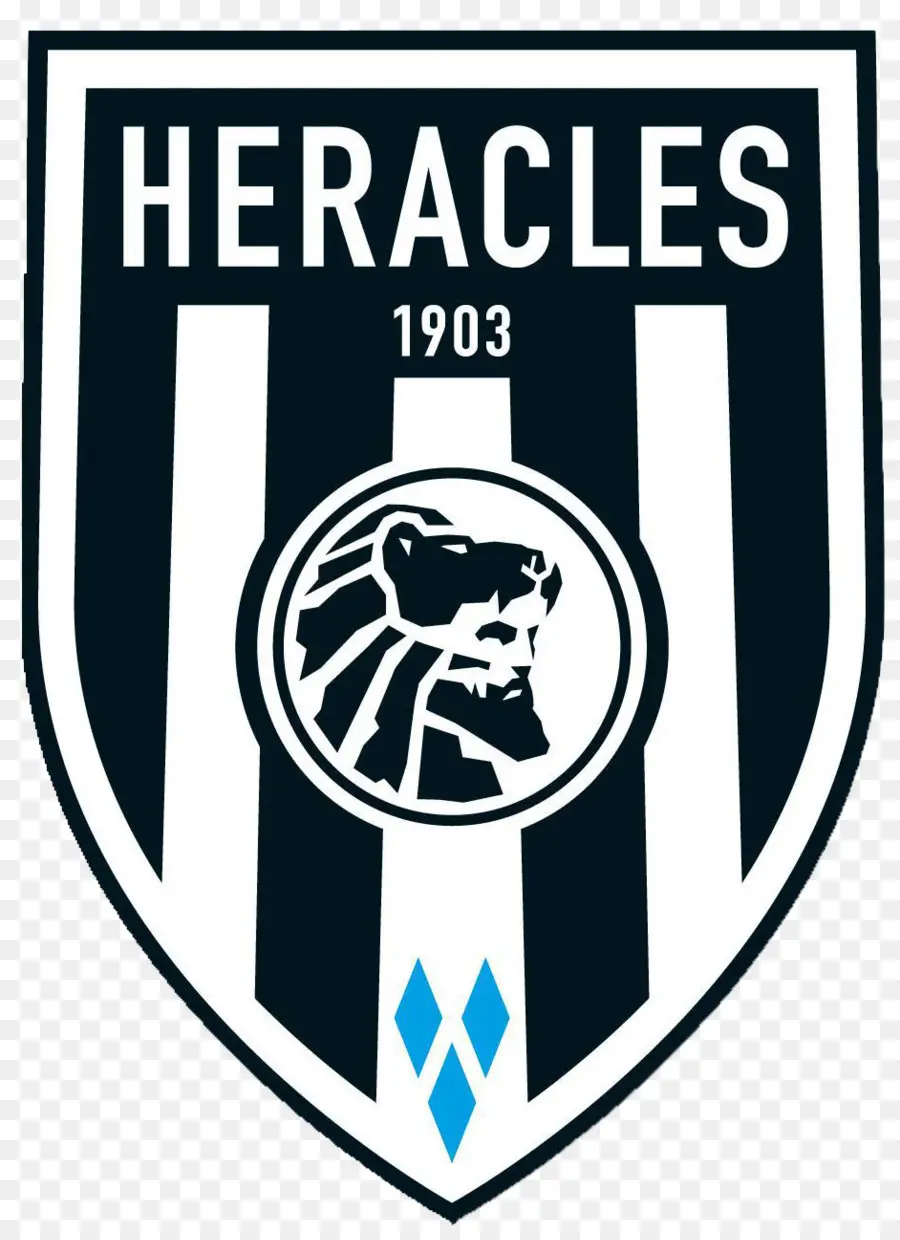 Logotipo De Heracles，Emblema PNG