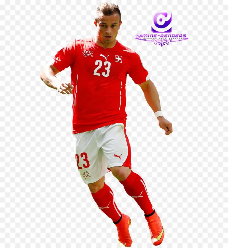 Xherdan Shaqiri，Copa Mundial 2018 PNG