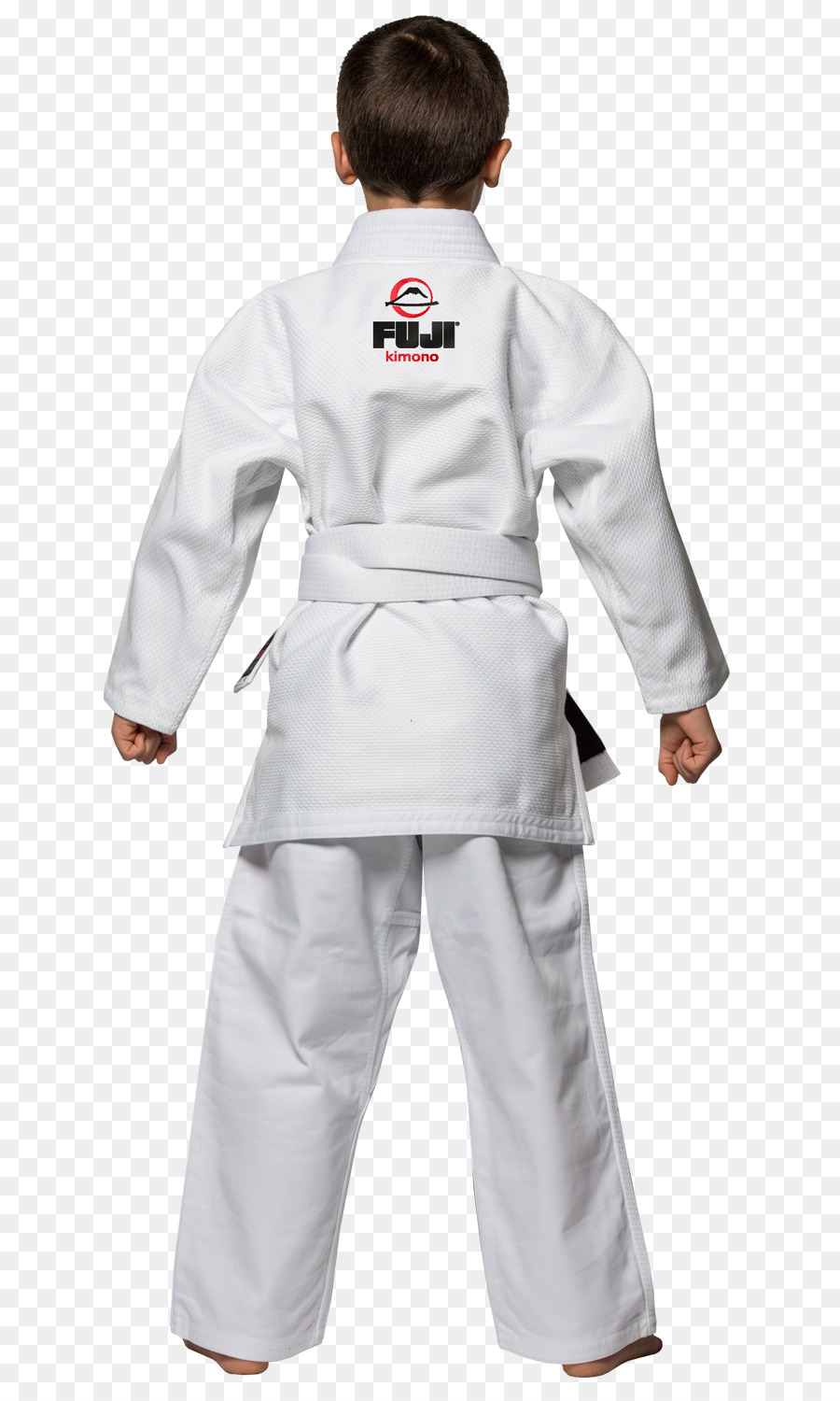 Dobok，Jiujitsu Gi Brasileño PNG