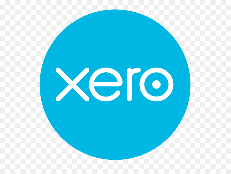 Logo，Xero PNG