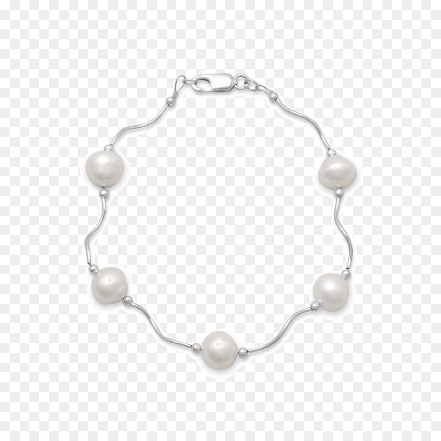 Pulsera De Plata，Cadena PNG