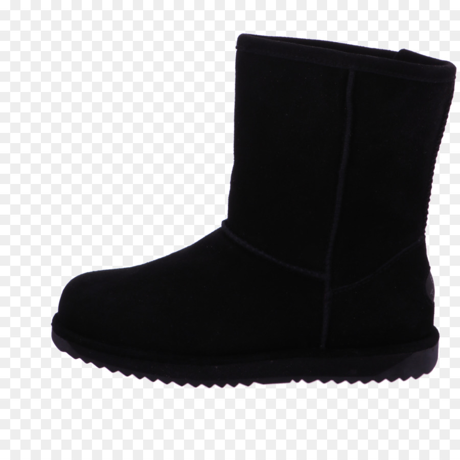 Bota Negra，Invierno PNG