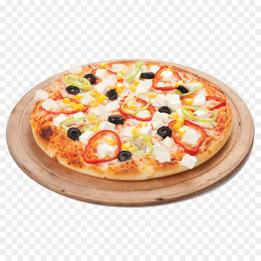 Pizza，Pizza Siciliana PNG