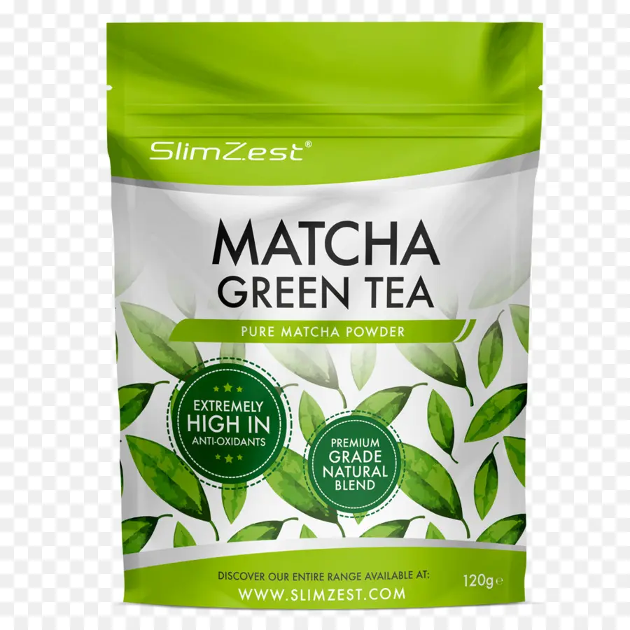 Matcha，Té Verde PNG