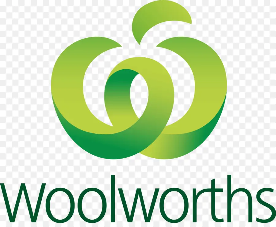 Logotipo，Supermercados Woolworths PNG