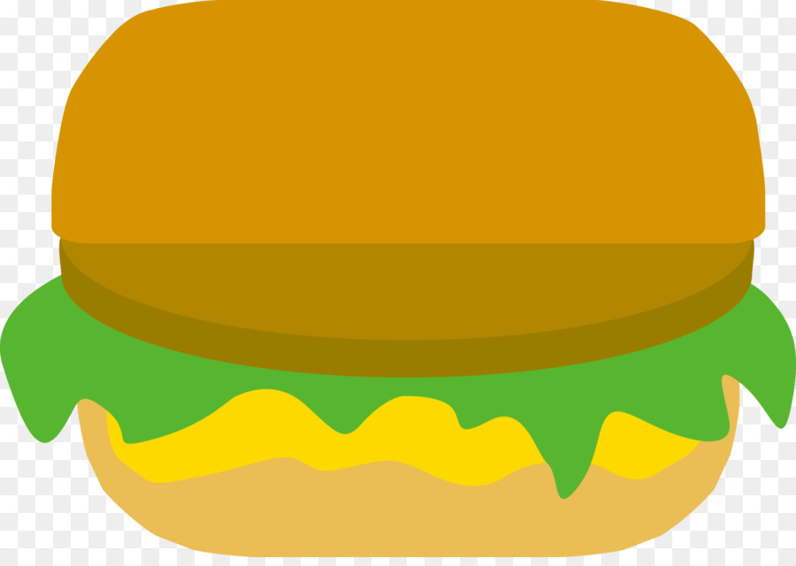 Hamburguesa，Comida Rápida PNG