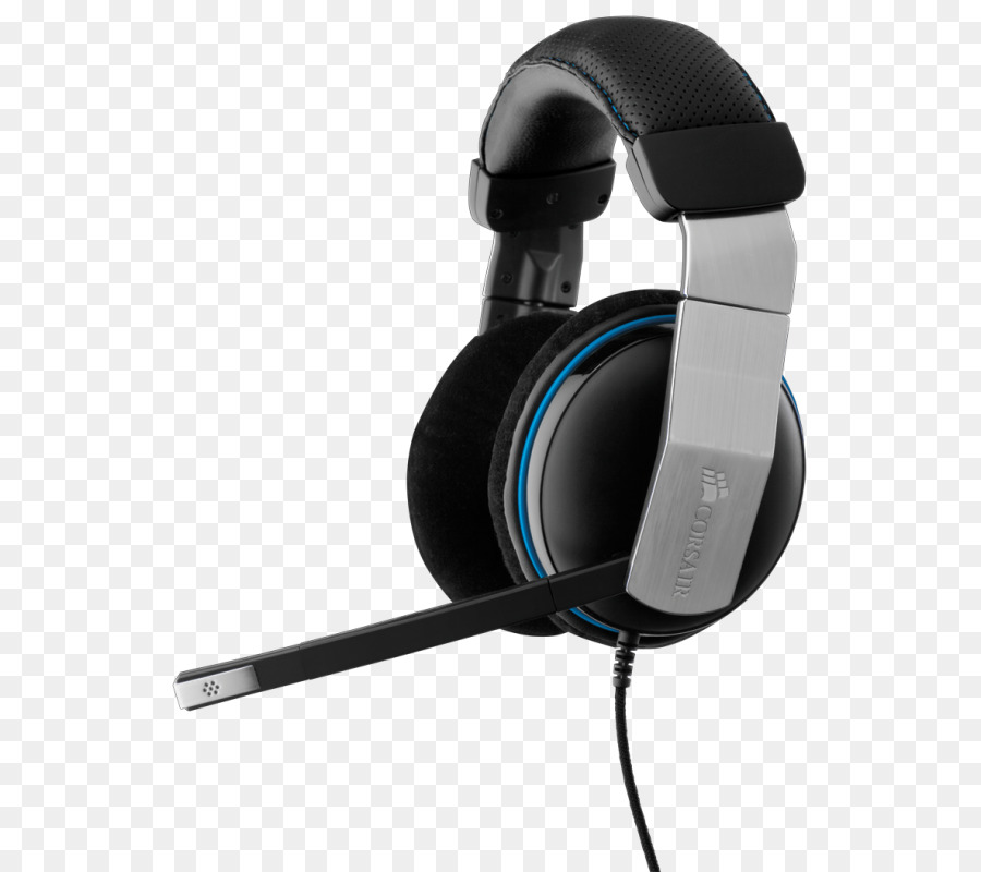 Auriculares En Soporte，Audio PNG