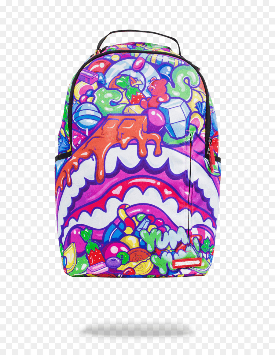 Mochila，Bolsa PNG