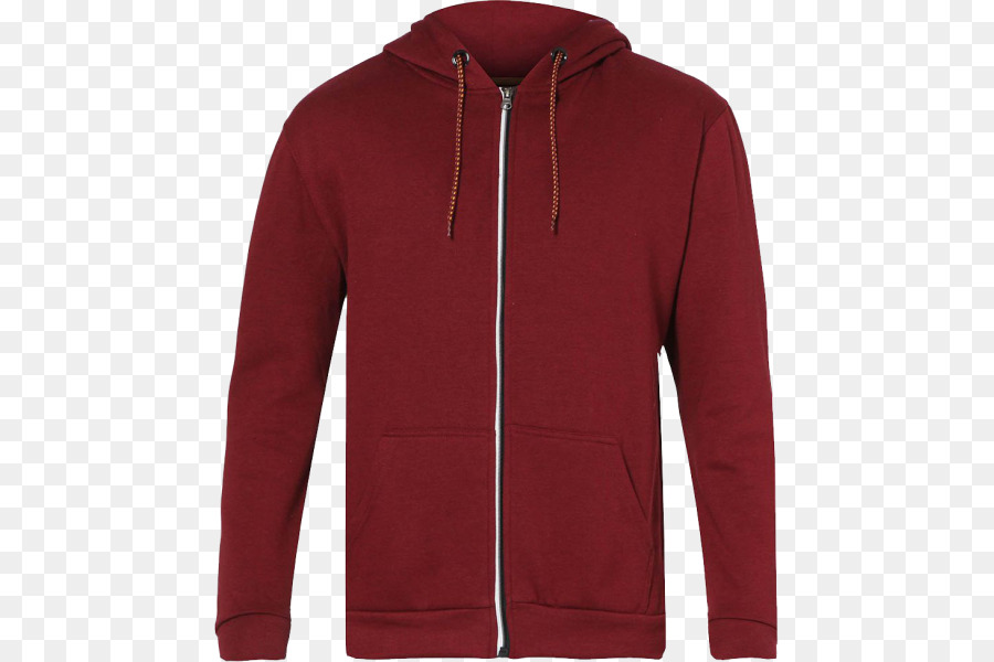 Sudadera Con Capucha Roja，Camisa De Entrenamiento PNG