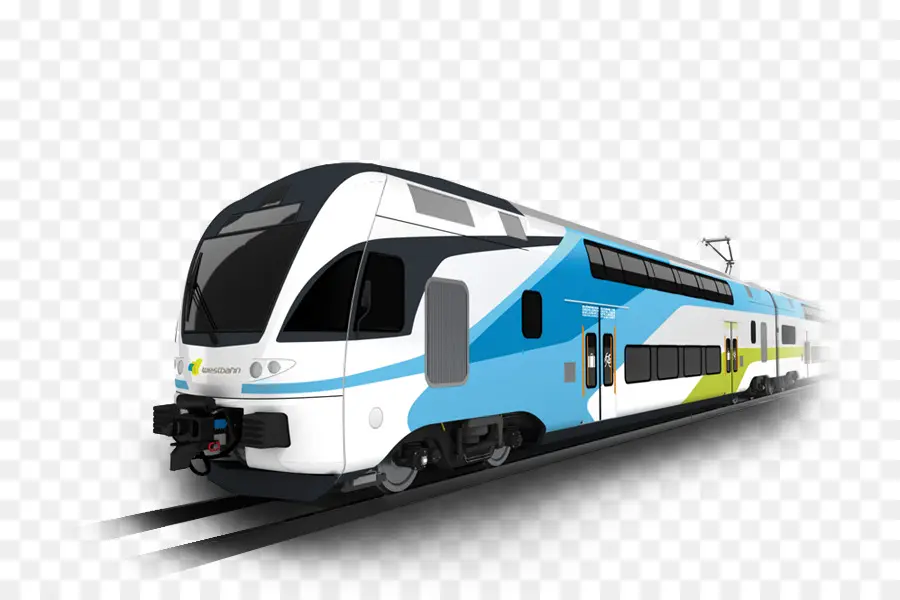 Tren，Transporte Ferroviario PNG