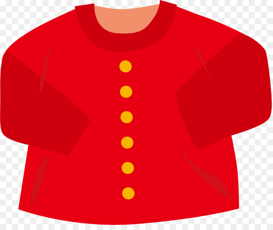 Abrigo Rojo，Chaqueta PNG