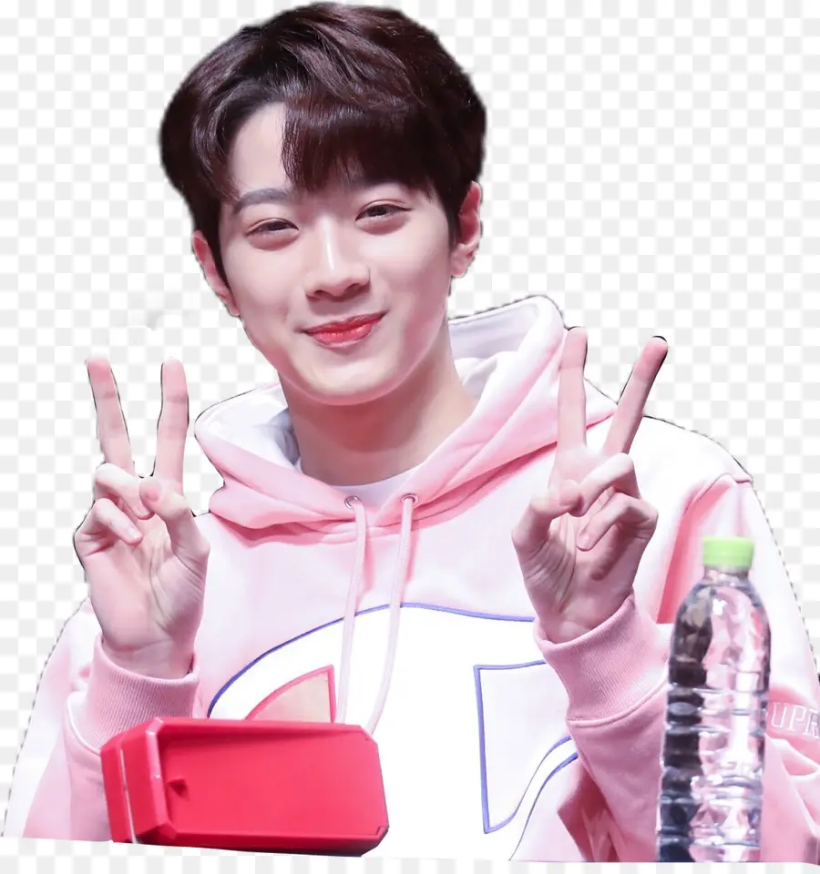 Lai Kuanlin，Quiero Uno PNG