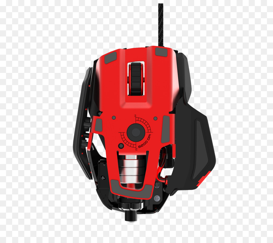 Ratón De Computadora，Mad Catz Rat Pro S PNG