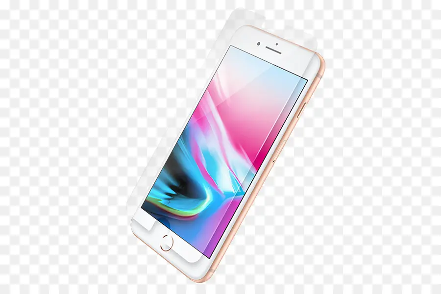 Teléfono Inteligente，Apple Iphone 8 Plus PNG