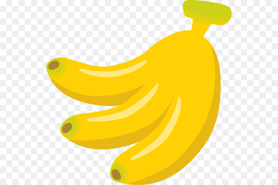 Banaani，Alimento PNG