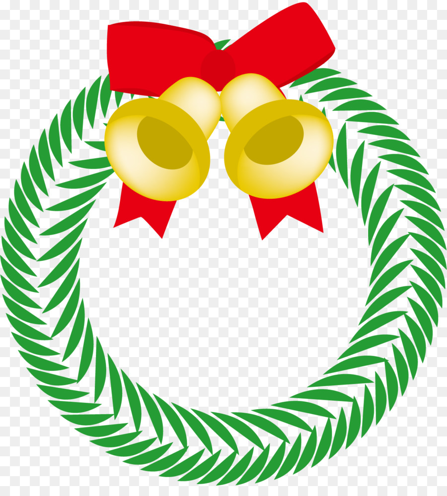 Adorno De Navidad，Línea PNG