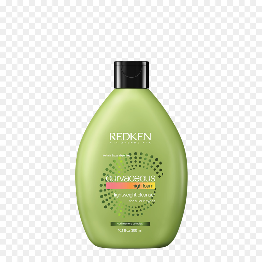 Limpiador Para Curvas Redken，Limpiador PNG