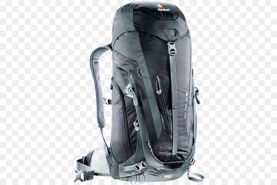 Deporte Deuter，Mochila PNG