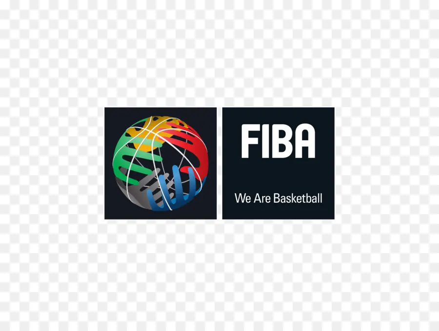 Logotipo De La Fiba，Baloncesto PNG