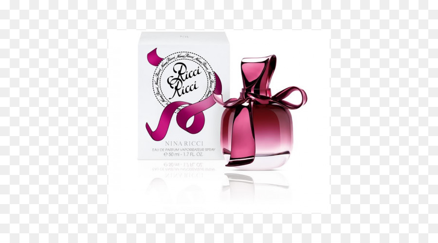 Ricci Ricci Perfume De Nina Ricci，Perfume PNG