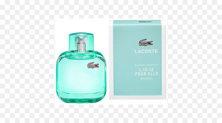 Lacoste L1212 Para Ella Eau De Toilette，Perfume PNG