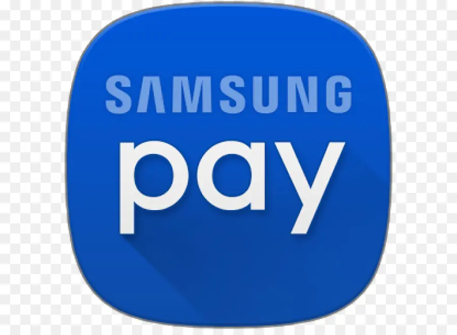 Samsung Pay，Logo PNG