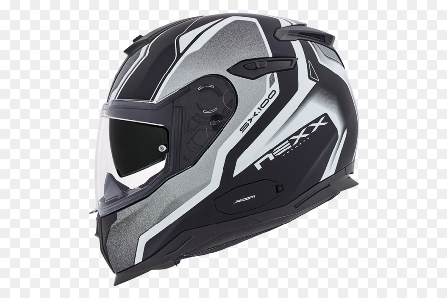 Cascos De Moto，Nexx PNG