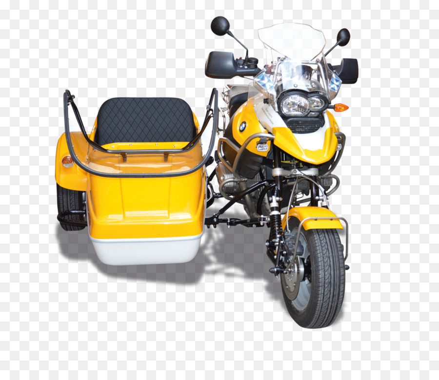 Sidecar，Motocicleta PNG