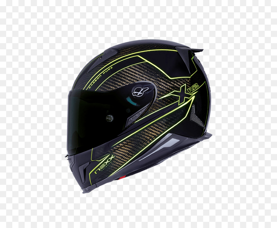 Cascos De Moto，Motocicleta PNG