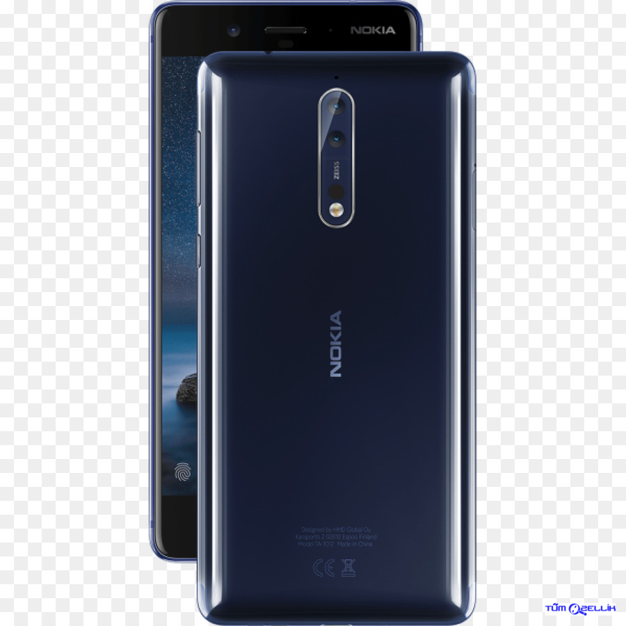Nokia 8，Lte PNG
