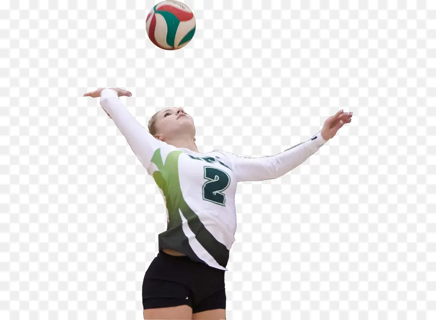 Jugador De Voleibol，Jugador PNG