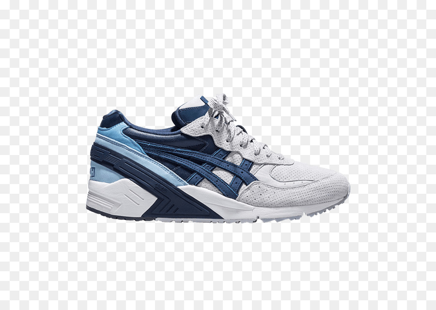 Asics，Zapatos Deportivos PNG