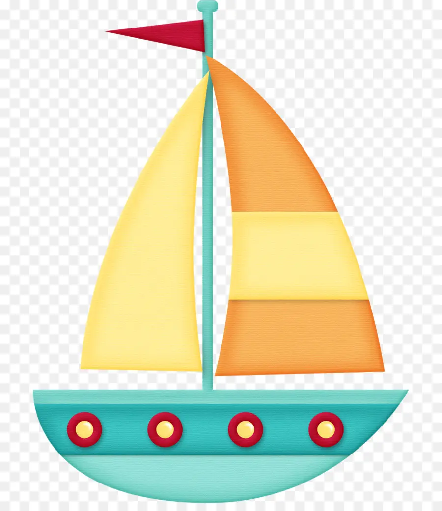 Bote，Velero PNG