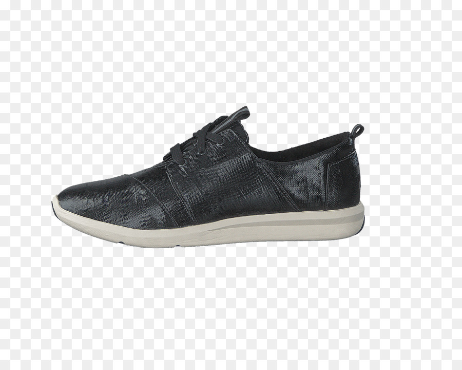 Zapato，Negro PNG