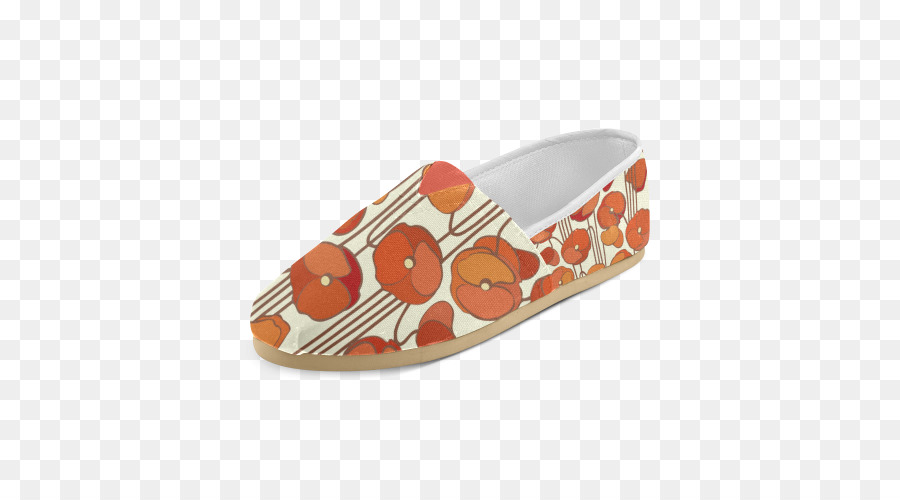 Cafepress Hermoso，Zapato Slipon PNG