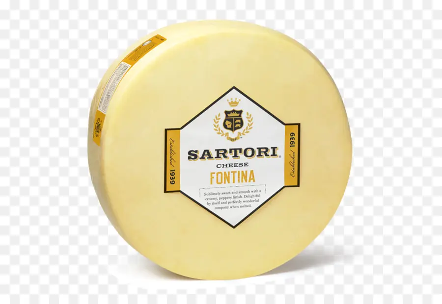 Rueda Clásica De Queso Parmesano，Sartori Company PNG