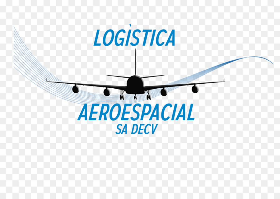 Avión，Logística PNG