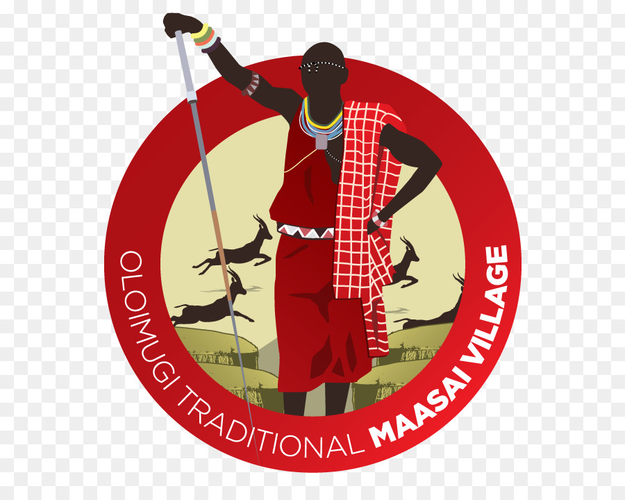 Pueblo Maasai，Lenguaje Maasai PNG