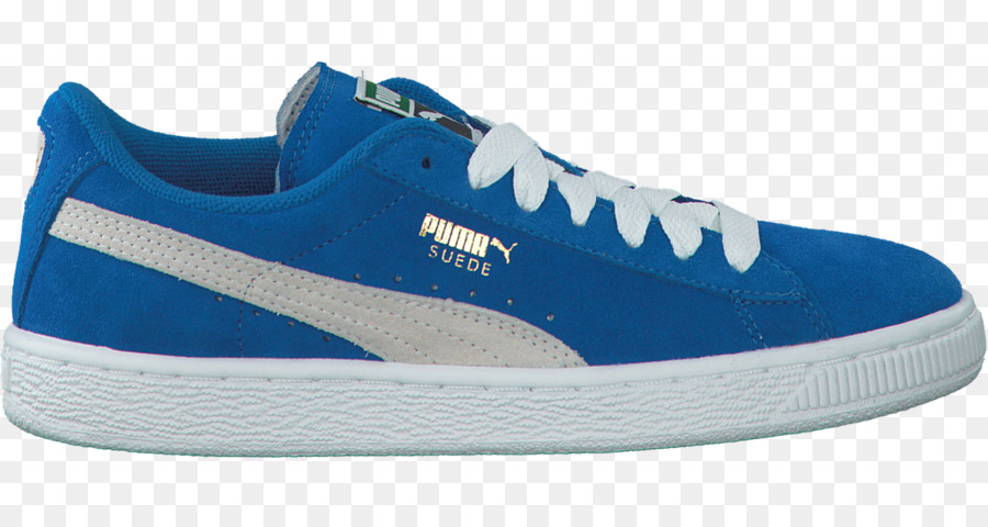 Zapatos Deportivos，Azul PNG