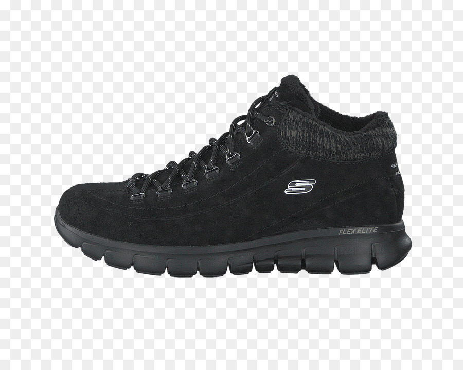 Zapato，Negro PNG