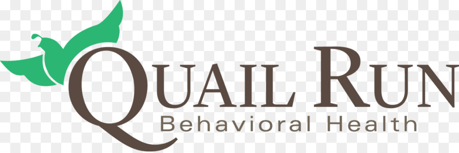 Quail Run Behavioral Health，Logo PNG