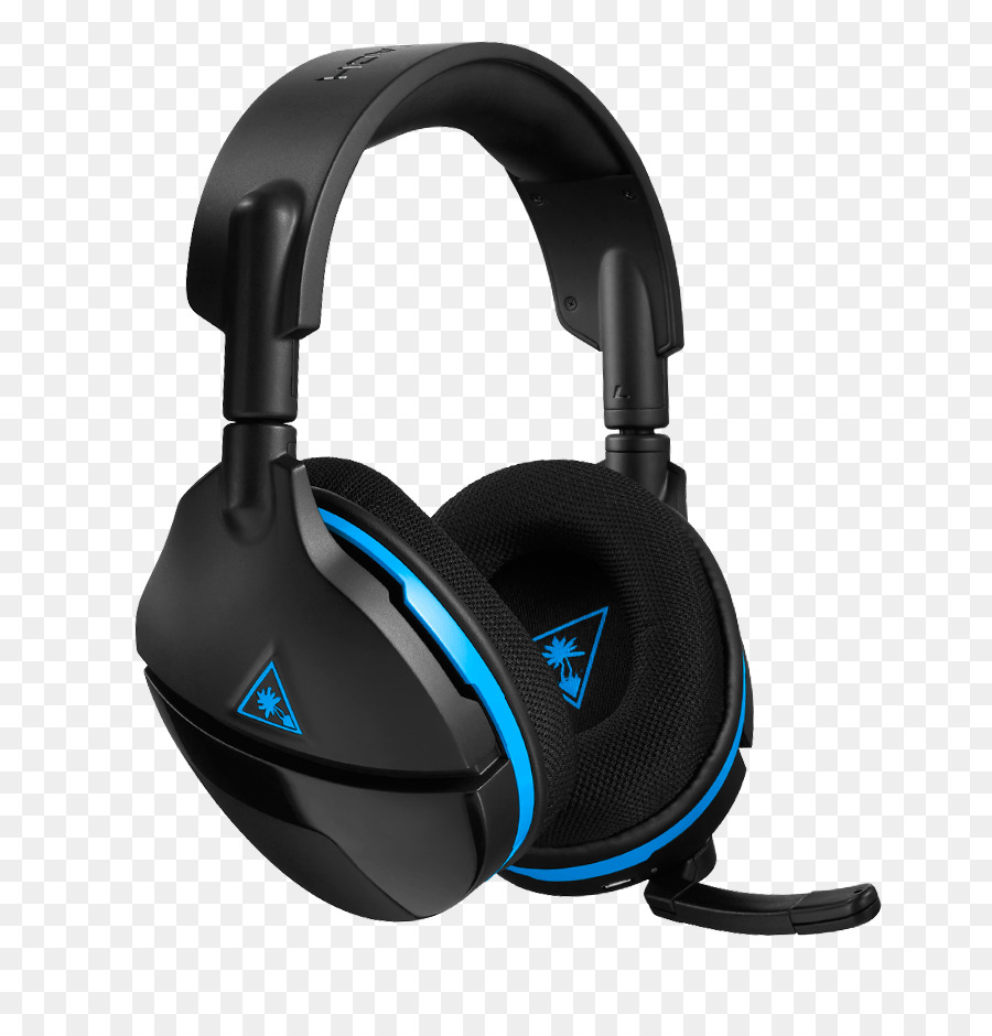 Turtle Beach Ear Force Stealth 600，Turtle Beach Corporation PNG