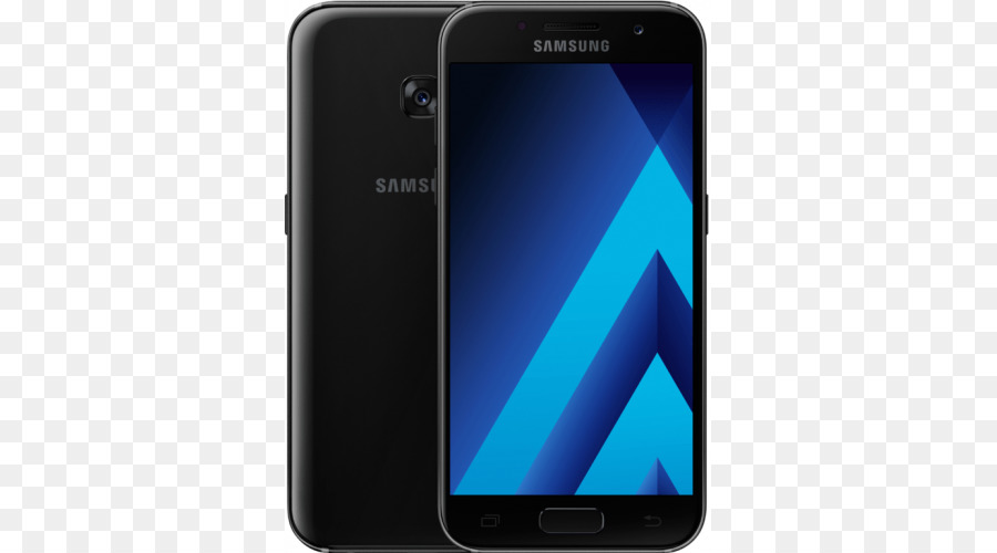 Samsung Galaxy A3 2017，Samsung Galaxy A5 2017 PNG