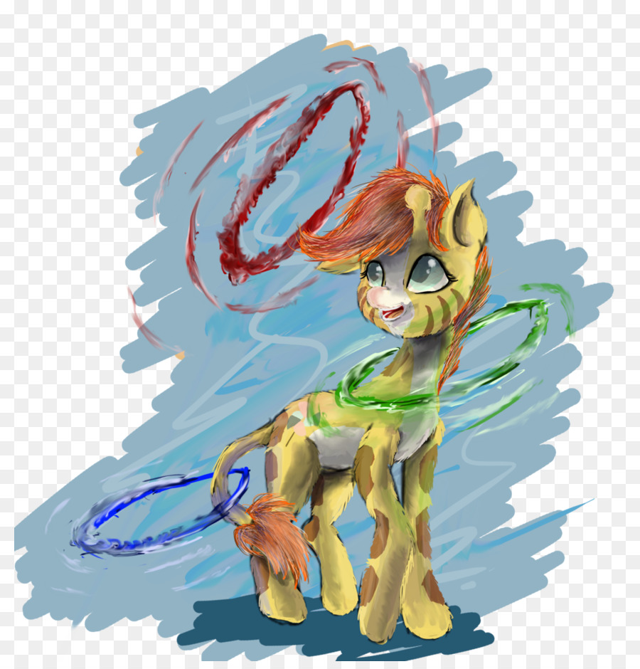 Caballo，Dibujos Animados PNG