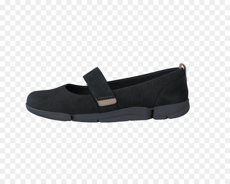 Zapato Slipon，Zapatilla PNG